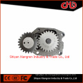 6CT Diesel Motor Ölpumpe C3966840